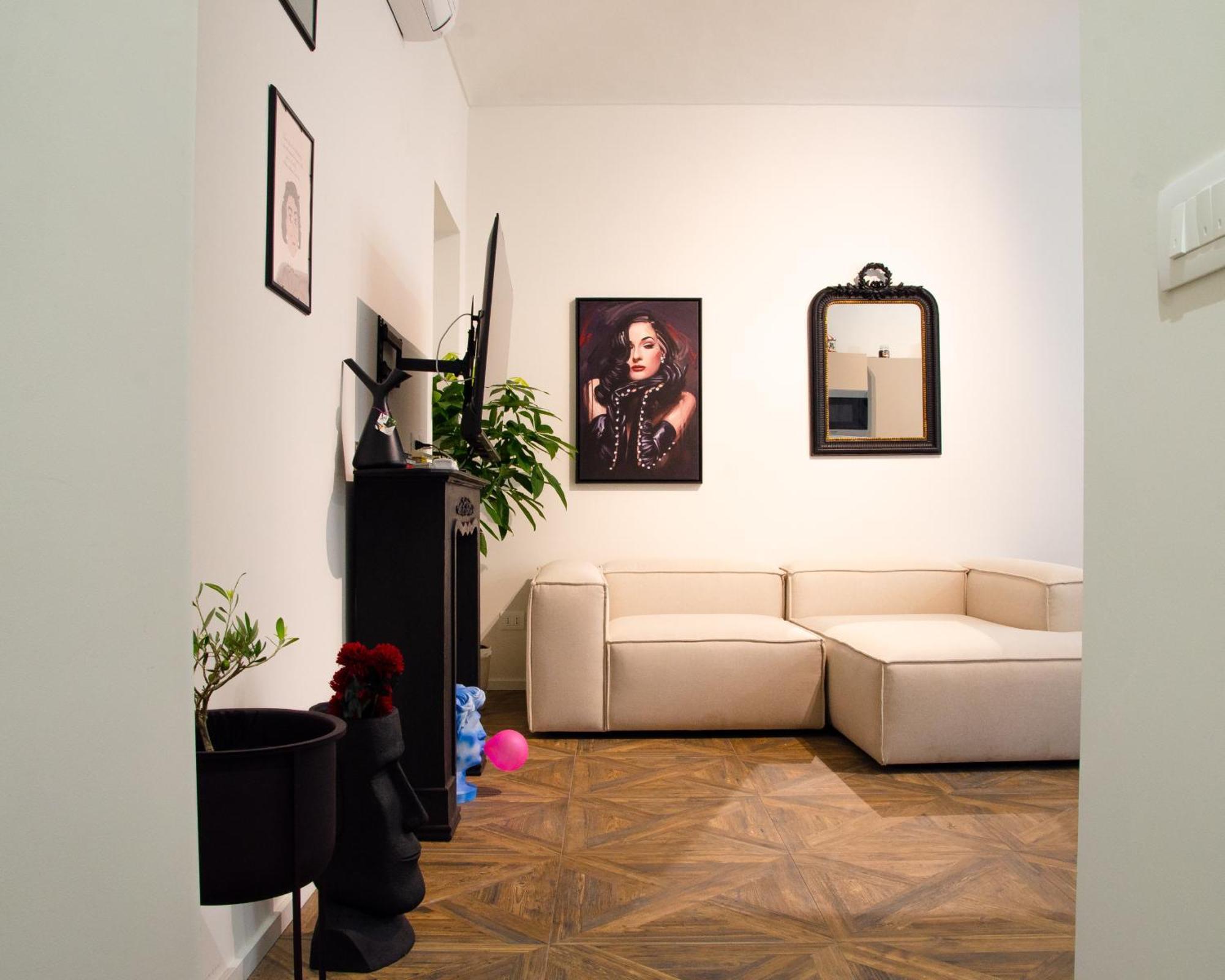 Ww Home - Politecnico By Happyhostorino エクステリア 写真